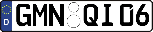 GMN-QI06