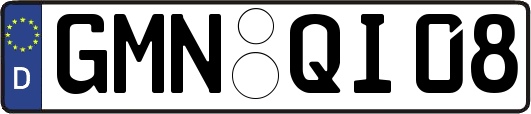 GMN-QI08