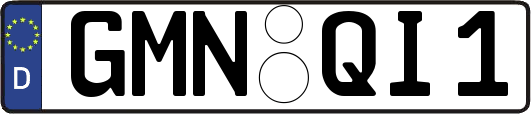 GMN-QI1