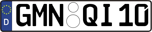 GMN-QI10