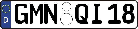 GMN-QI18