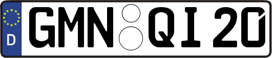 GMN-QI20