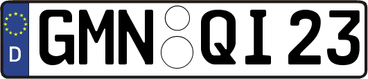 GMN-QI23