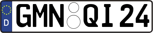 GMN-QI24