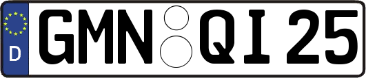 GMN-QI25