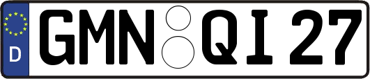 GMN-QI27