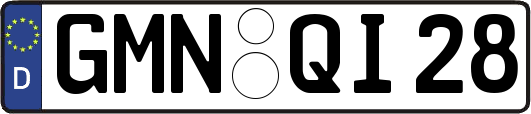 GMN-QI28