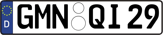 GMN-QI29
