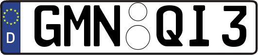 GMN-QI3