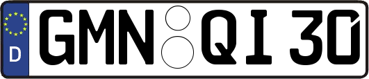 GMN-QI30