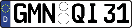 GMN-QI31