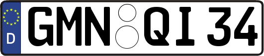 GMN-QI34