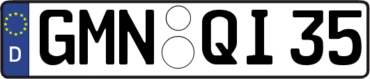 GMN-QI35