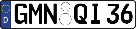 GMN-QI36