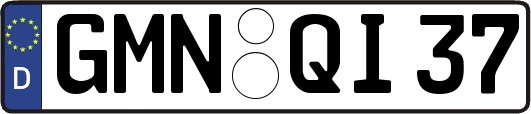 GMN-QI37