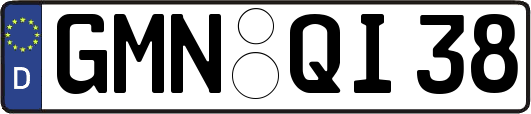 GMN-QI38