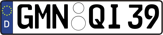 GMN-QI39
