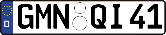 GMN-QI41