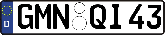 GMN-QI43
