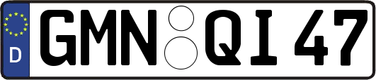 GMN-QI47