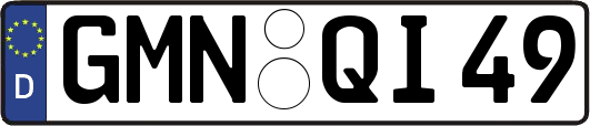GMN-QI49