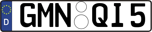 GMN-QI5
