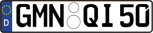 GMN-QI50