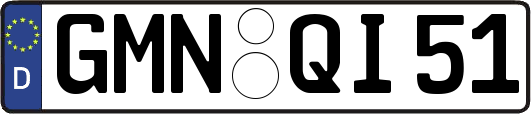 GMN-QI51