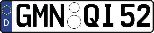 GMN-QI52