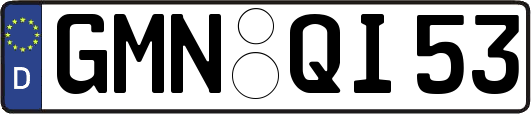 GMN-QI53