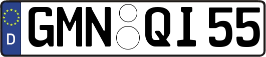GMN-QI55