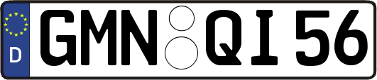 GMN-QI56
