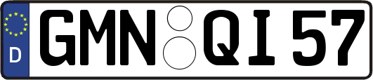 GMN-QI57