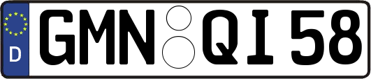 GMN-QI58