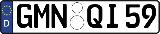 GMN-QI59