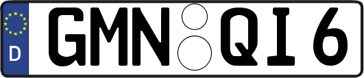 GMN-QI6