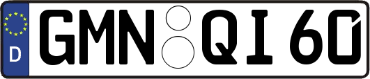 GMN-QI60