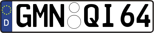 GMN-QI64