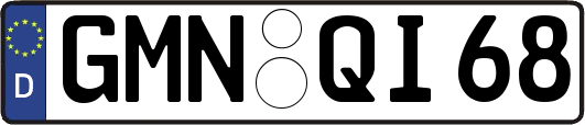 GMN-QI68