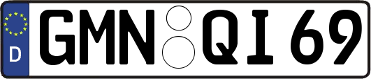 GMN-QI69