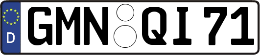 GMN-QI71
