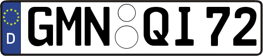 GMN-QI72