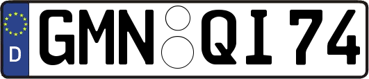 GMN-QI74