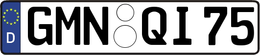 GMN-QI75