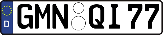 GMN-QI77