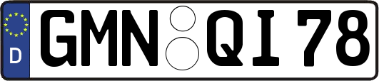 GMN-QI78
