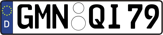 GMN-QI79