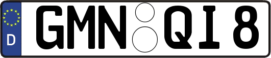 GMN-QI8