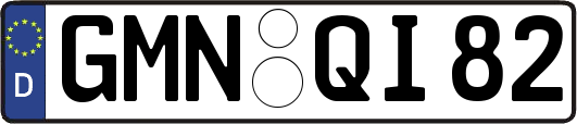 GMN-QI82
