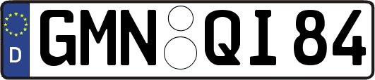 GMN-QI84